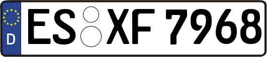 ES-XF7968