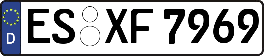 ES-XF7969