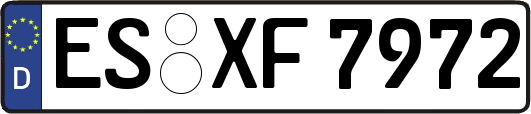 ES-XF7972