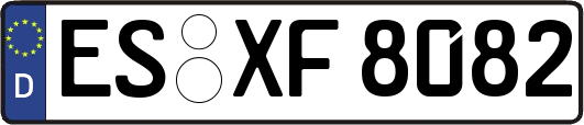 ES-XF8082