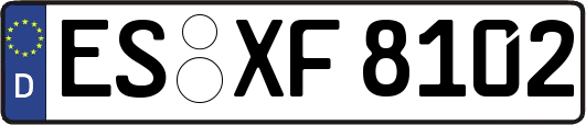 ES-XF8102