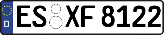 ES-XF8122