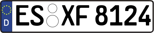 ES-XF8124