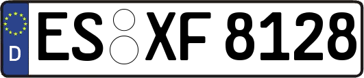 ES-XF8128