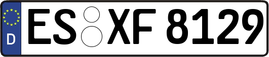 ES-XF8129