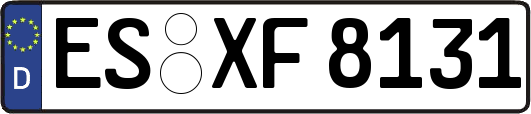 ES-XF8131