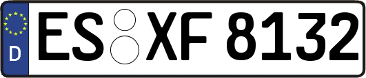 ES-XF8132