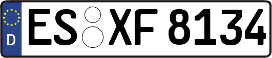 ES-XF8134