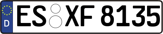ES-XF8135
