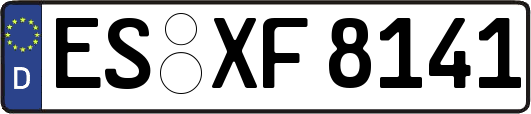 ES-XF8141