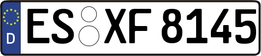 ES-XF8145