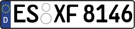 ES-XF8146