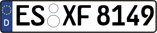 ES-XF8149