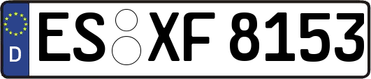ES-XF8153