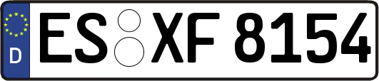 ES-XF8154