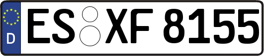 ES-XF8155