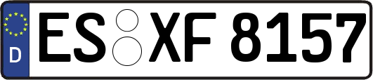 ES-XF8157