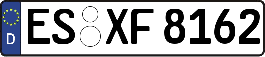 ES-XF8162