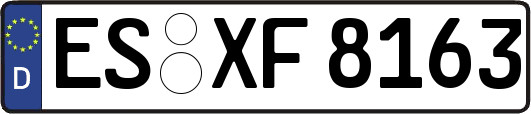 ES-XF8163