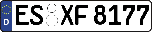 ES-XF8177