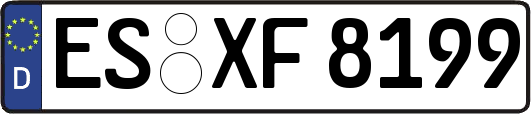 ES-XF8199