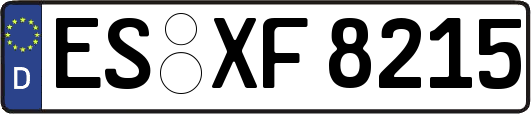 ES-XF8215
