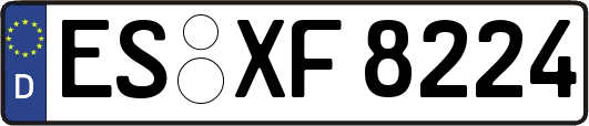 ES-XF8224