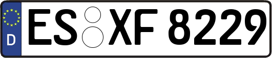 ES-XF8229