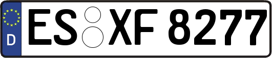 ES-XF8277