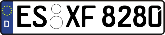ES-XF8280