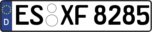 ES-XF8285