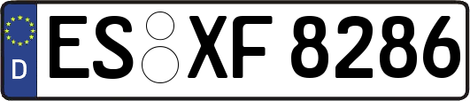 ES-XF8286