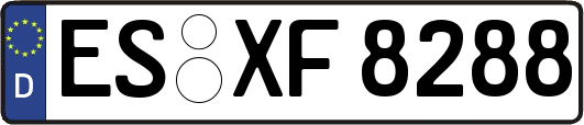ES-XF8288