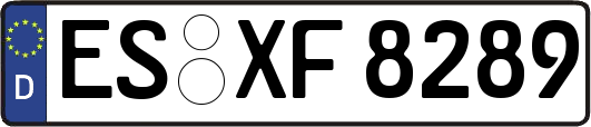 ES-XF8289