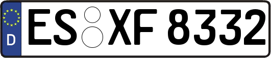 ES-XF8332
