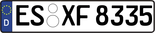 ES-XF8335