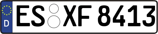 ES-XF8413