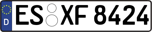ES-XF8424