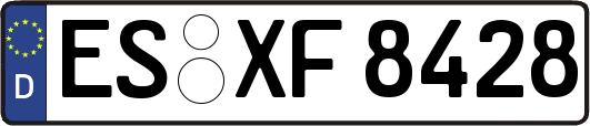 ES-XF8428