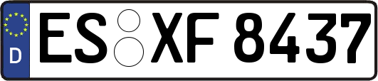 ES-XF8437