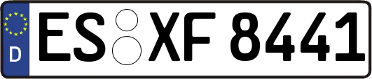 ES-XF8441
