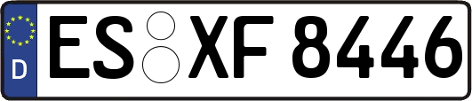 ES-XF8446