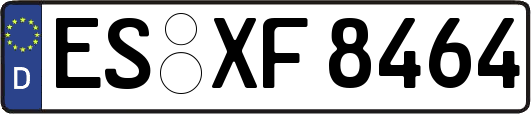 ES-XF8464
