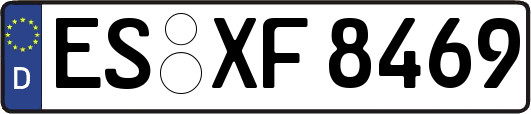 ES-XF8469