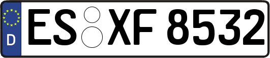 ES-XF8532