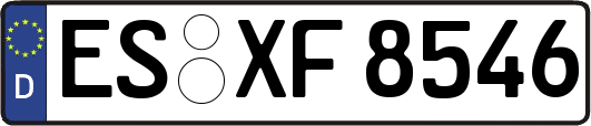 ES-XF8546