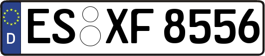 ES-XF8556