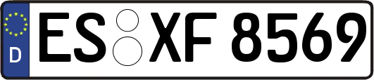 ES-XF8569