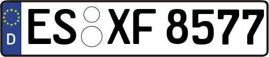 ES-XF8577