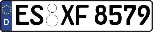 ES-XF8579